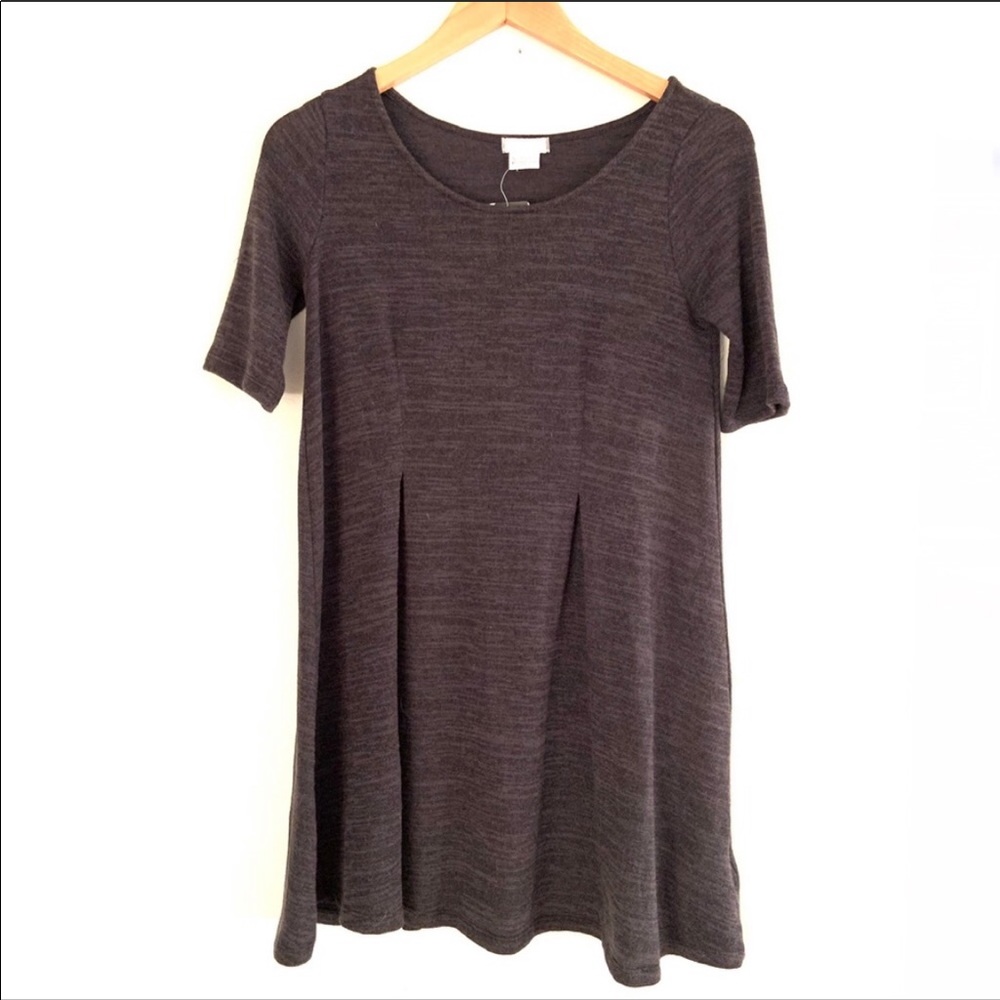 Cooperative dress Urban outfitters XS gray